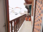 Apartamento en venta en Lanzahíta. Apartamentos.