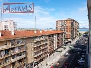 Apartamento en venta en Laredo, Centro. ¡Exclusiva...