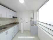 apartamento en venta en las américas. Cod V5542