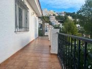Apartamento en Venta en Las Atalayas Urmi Cerro de Mar