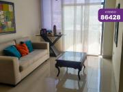apartamento en venta en las delicias. Cod V86428