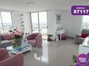 apartamento en venta en las delicias. Cod V87117
