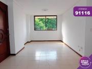 apartamento en venta en las delicias. Cod V91116