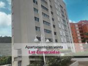 Apartamento en venta en Las Esmeraldas