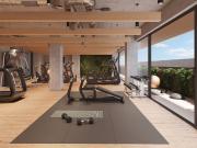 Apartamento en Venta en Las Flores