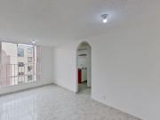 Apartamento en venta en Las Flores II, Bogotá