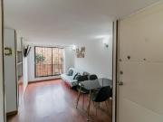 apartamento en venta en las flores suba. Cod V1046035