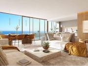 Apartamento en Venta en Las Gaviotas Carvajal