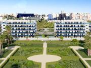Apartamento en venta en Las Lagunas de Mijas, Málaga...