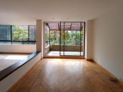 apartamento en venta en las lomas 1. Cod V26329