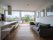 apartamento en venta en las lomas 1. Cod V27079