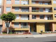 apartamento en venta en las margaritas usaquén. Cod V5153