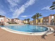 Apartamento en Venta en Las Marinas Pueblo Laguna