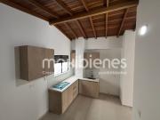 apartamento en venta en las mercedes. Cod V66955