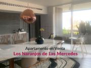 Apartamento en venta en Las Mercedes con vista al vila,...