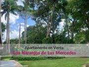 Apartamento en venta en Las Mercedes con vista al vila,...