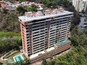 Apartamento en venta en Las Mesetas 227mt/3H/3B+s/2PE+1M