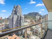 apartamento en venta en centro administrativo. Cod V9763454