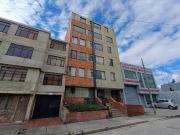 apartamento en venta en las orquideas. Cod V658