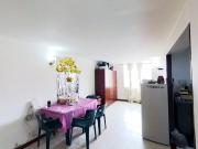 APARTAMENTO EN VENTA EN LAS ORQUIDEAS LCT