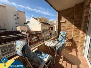 Apartamento en Venta en Las Piscinas Naturales