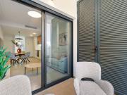 Apartamento en Venta en Las Piscinas Naturales