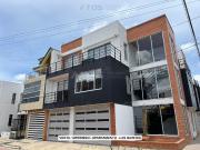 apartamento en venta en las quintas. Cod V4881