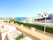Apartamento en venta en Las Ramblas Golf, Alicante Costa...