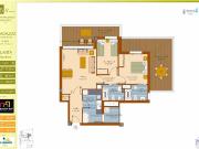 Apartamento en Venta en Las Vaguadas