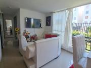 apartamento en venta en las vegas de comfandi. Cod V5060 apartamento en venta en las vegas de comfandi. Cod V5060