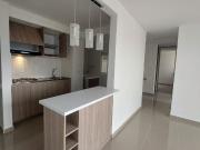 apartamento en venta en las vegas de comfandi. Cod V6679