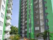 apartamento en venta en las violetas. Cod V7344752