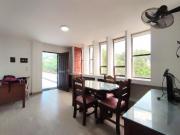 apartamento en venta en latino. Cod V14322