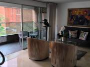 Apartamento en venta en Laureles