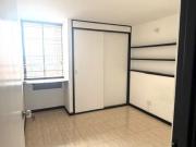 Apartamento en venta en Laureles