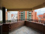 Apartamento En Venta En Laureles