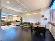 apartamento en venta en laureles. Cod V12624