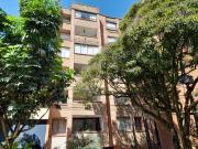 apartamento en venta en laureles. Cod V12679