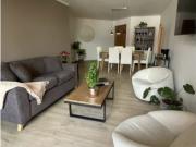 apartamento en venta en laureles. Cod V13072