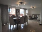 apartamento en venta en laureles. Cod V13105