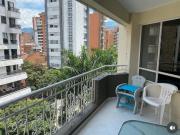 apartamento en venta en laureles. Cod V13147