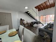 apartamento en venta en laureles. Cod V13459