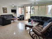 apartamento en venta en laureles. Cod V13680