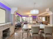 apartamento en venta en laureles. Cod V15054