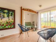 apartamento en venta en laureles. Cod V23515