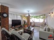 apartamento en venta en laureles. Cod V4984