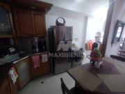 apartamento en venta en laureles. Cod V55220