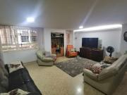 apartamento en venta en laureles. Cod V56407