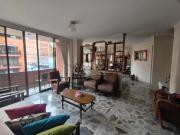 apartamento en venta en laureles. Cod V60933