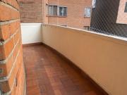 apartamento en venta en laureles. Cod V6292
